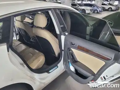 Audi A5 2013 2.0 гидро в Москве № 212738, миниатюра 11
