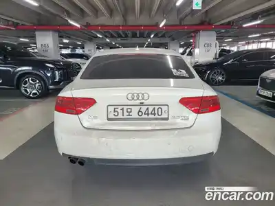 Audi A5 2013 2.0 гидро в Москве № 212738, миниатюра 5