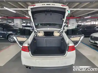 Audi A5 2013 2.0 гидро в Москве № 212738, миниатюра 7