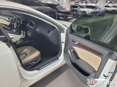 Audi A5 2013 2.0 гидро в Москве № 212738, миниатюра 10