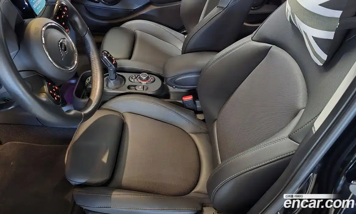 Mini Cooper 2022 2.0 гидро в Москве № 214279, фото 28
