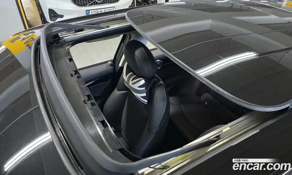Mini Cooper 2022 2.0 гидро в Москве № 214279, фото 31