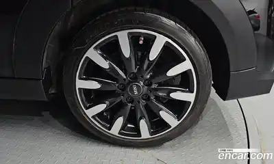 Mini Cooper 2022 2.0 гидро в Москве № 214279, миниатюра 5