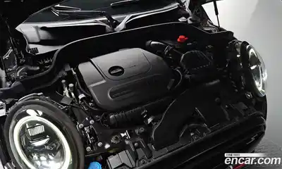 Mini Cooper 2022 2.0 гидро в Москве № 214279, миниатюра 6