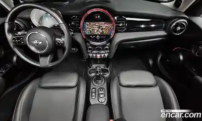 Mini Cooper 2022 2.0 гидро в Москве № 214279, миниатюра 10