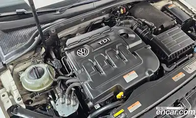 Volkswagen Golf 2015 2.0 гидро в Москве № 215350, миниатюра 6