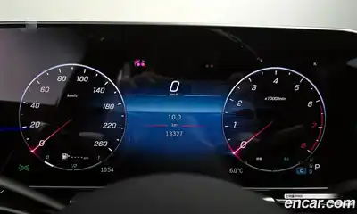 Mercedes-Benz S-Class 2025 4.0 гидро в Москве № 218290, миниатюра 8