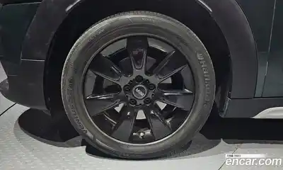 Mini Countryman 2018 2.0 гидро в Москве № 231263, миниатюра 5