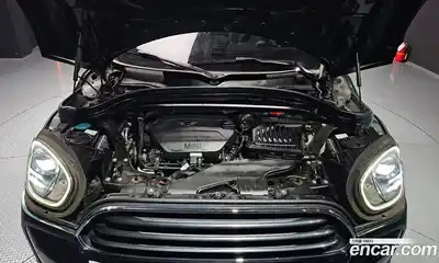 Mini Countryman 2018 2.0 гидро в Москве № 231263, миниатюра 6