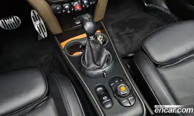 Mini Countryman 2018 2.0 гидро в Москве № 231263, миниатюра 9