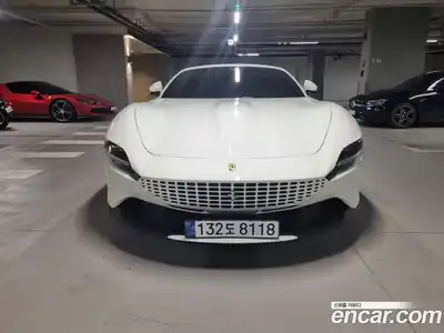 Ferrari Roma