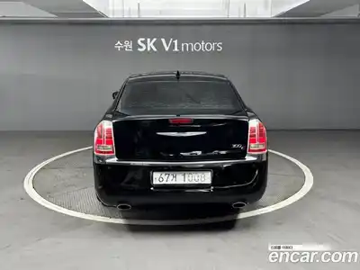 Chrysler 300C 2013 3.6 гидро в Москве № 256762, миниатюра 5