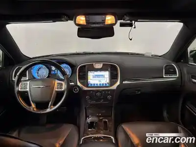 Chrysler 300C 2013 3.6 гидро в Москве № 256762, миниатюра 6