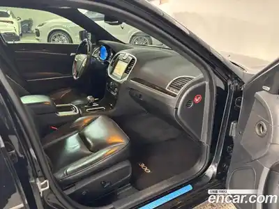 Chrysler 300C 2013 3.6 гидро в Москве № 256762, миниатюра 7
