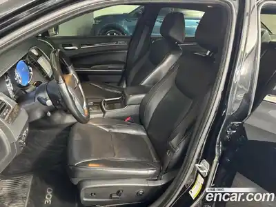 Chrysler 300C 2013 3.6 гидро в Москве № 256762, миниатюра 8