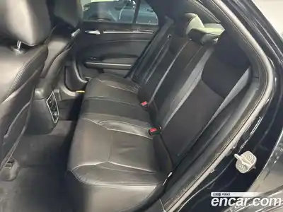 Chrysler 300C 2013 3.6 гидро в Москве № 256762, миниатюра 9