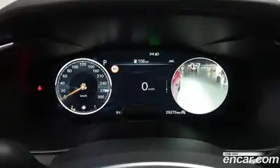 Genesis G70 2024 2.5 гидро в Москве № 27758, миниатюра 8