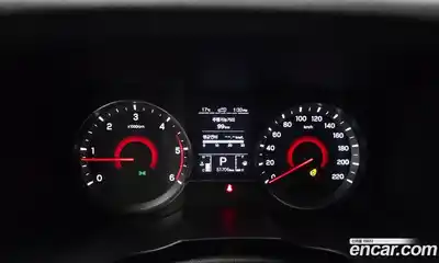 SsangYong TIBOLI 2019 1.6 гидро в Москве № 29371, миниатюра 8