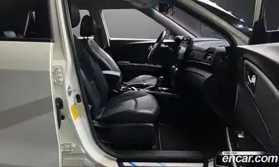 SsangYong TIBOLI 2019 1.6 гидро в Москве № 29371, миниатюра 10