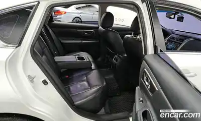 Nissan Altima 2014 2.5 гидро в Москве № 295810, миниатюра 12