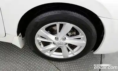 Nissan Altima 2014 2.5 гидро в Москве № 295810, миниатюра 5