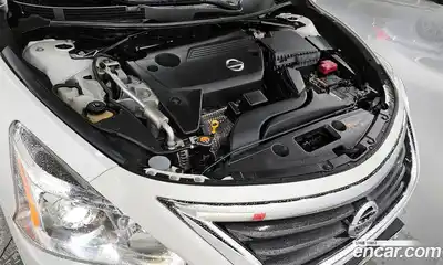 Nissan Altima 2014 2.5 гидро в Москве № 295810, миниатюра 6