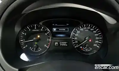 Nissan Altima 2014 2.5 гидро в Москве № 295810, миниатюра 8