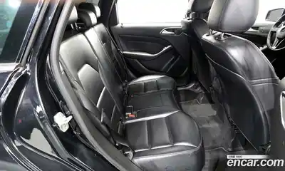 Mercedes-Benz B-Class 2012 1.8 гидро в Москве № 311518, миниатюра 12