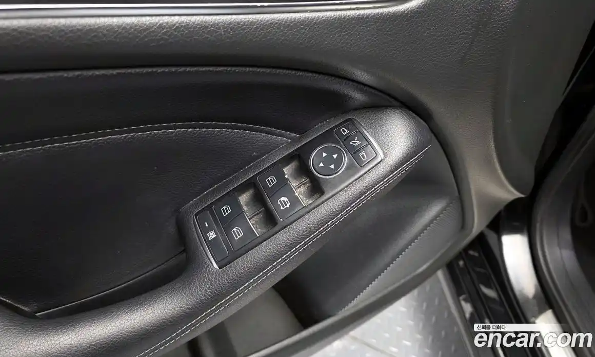 Mercedes-Benz B-Class 2012 1.8 гидро в Москве № 311518, фото 18