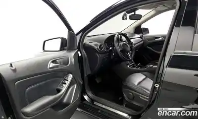 Mercedes-Benz B-Class 2012 1.8 гидро в Москве № 311518, миниатюра 10