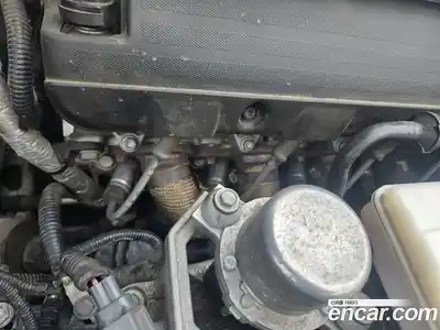 Chevrolet Corvette 2016 6.2 гидро в Москве № 363849, миниатюра 11