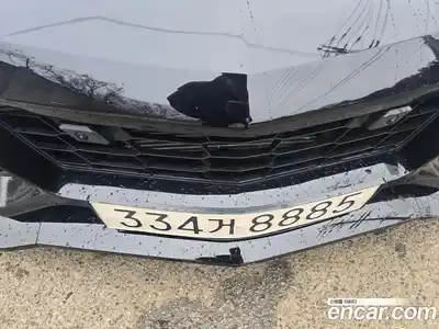 Chevrolet Corvette 2016 6.2 гидро в Москве № 363849, миниатюра 12