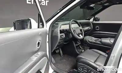 Hyundai Palisade 2025 2.5 гидро в Москве № 92190, миниатюра 11