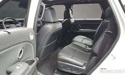 Hyundai Palisade 2025 2.5 гидро в Москве № 92190, миниатюра 12