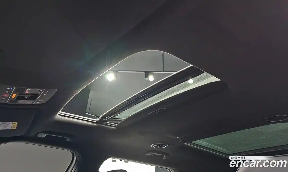 Hyundai Palisade 2025 2.5 гидро в Москве № 92190, фото 17