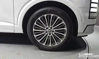 Hyundai Palisade 2025 2.5 гидро в Москве № 92190, миниатюра 5