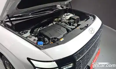 Hyundai Palisade 2025 2.5 гидро в Москве № 92190, миниатюра 6