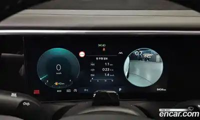 Hyundai Palisade 2025 2.5 гидро в Москве № 92190, миниатюра 8
