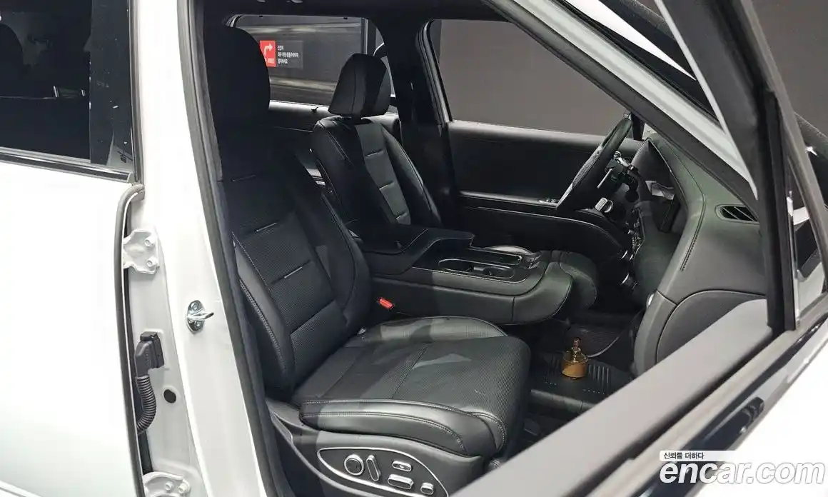 Hyundai Palisade 2025 2.5 гидро в Москве № 92190, фото 10
