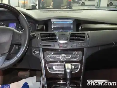 Renault SM5 2010 2.0 гидро, миниатюра 11