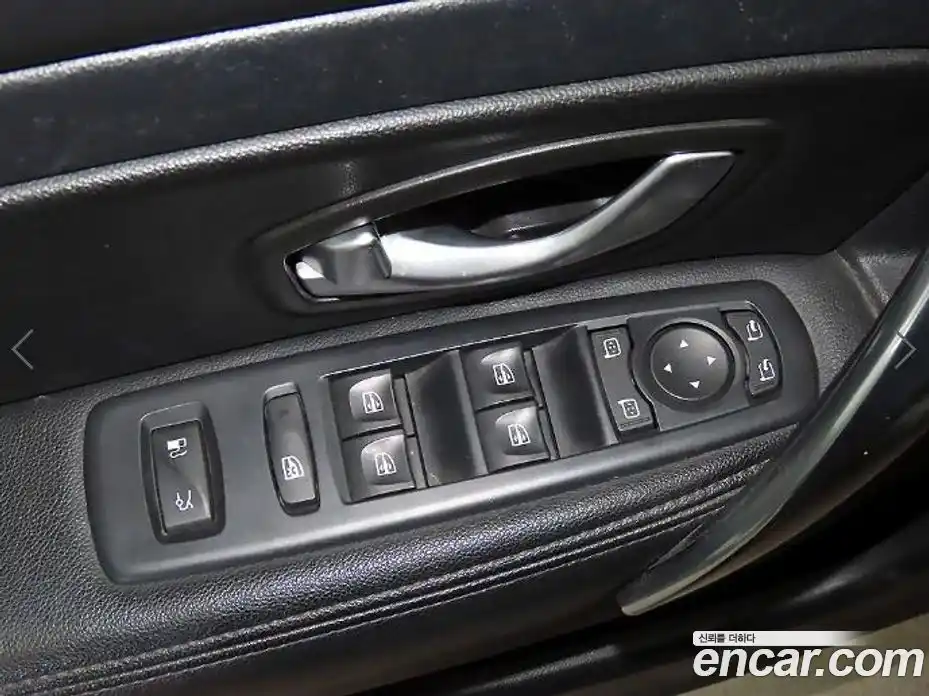 Renault SM5 2010 2.0 гидро, фото 14