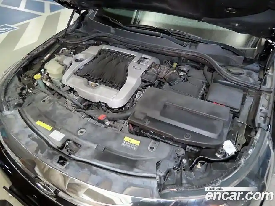 Renault SM5 2010 2.0 гидро, фото 17