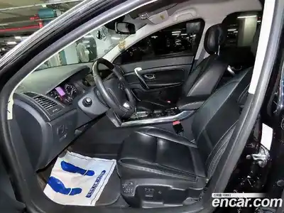 Renault SM5 2010 2.0 гидро, миниатюра 6
