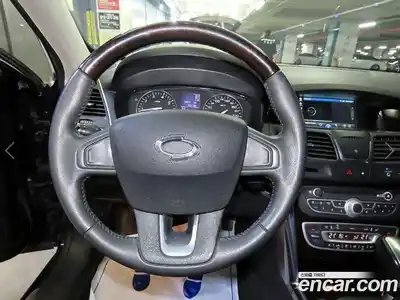 Renault SM5 2010 2.0 гидро, миниатюра 8
