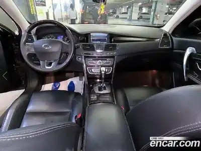 Renault SM5 2010 2.0 гидро, миниатюра 10
