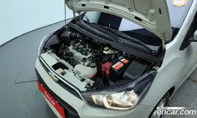 Chevrolet Spark 2016 1.0 гидро в Москве № 103807, миниатюра 6