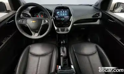 Chevrolet Spark 2016 1.0 гидро в Москве № 103807, миниатюра 7