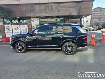 Hyundai Palisade 2025 2.5 гидро в Москве № 1154455, миниатюра 2