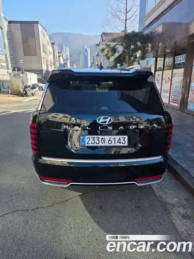 Hyundai Palisade 2025 2.5 гидро в Москве № 1154455, миниатюра 3