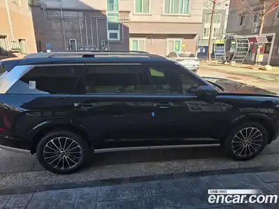 Hyundai Palisade 2025 2.5 гидро в Москве № 1154455, миниатюра 4